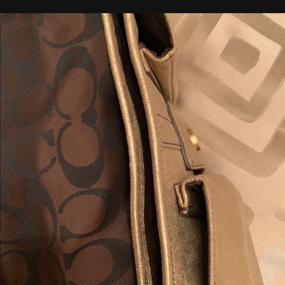 Coach bag - Picture 6 of 6